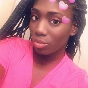 Meet your Posher, Diana